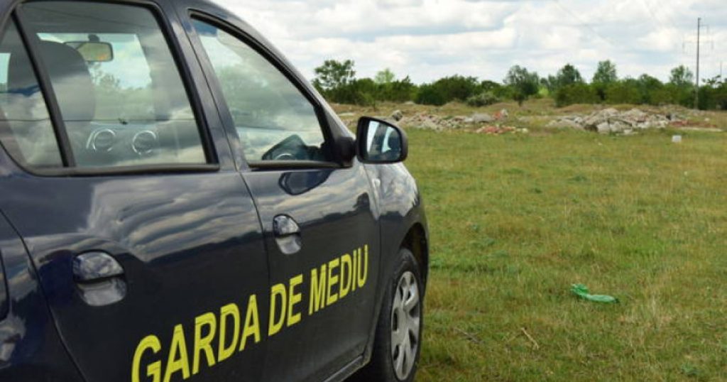 Garda de Mediu: Etapele esențiale pentru o sesizare corectă și validă în protecția mediului