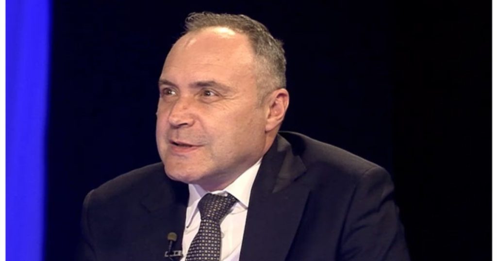 Criza Energetică în Sud-Estul Europei: Avertismentul lui Dumitru Chisăliță și Implicațiile Sale pentru România