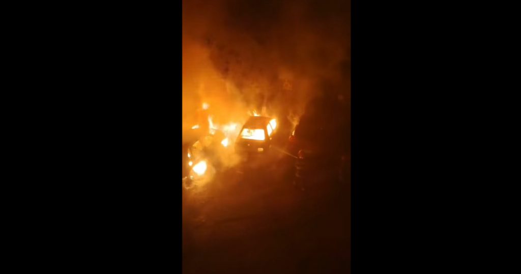 Incendiu devastator în Oradea: O analiză detaliată a cauzelor, efectelor și implicațiilor