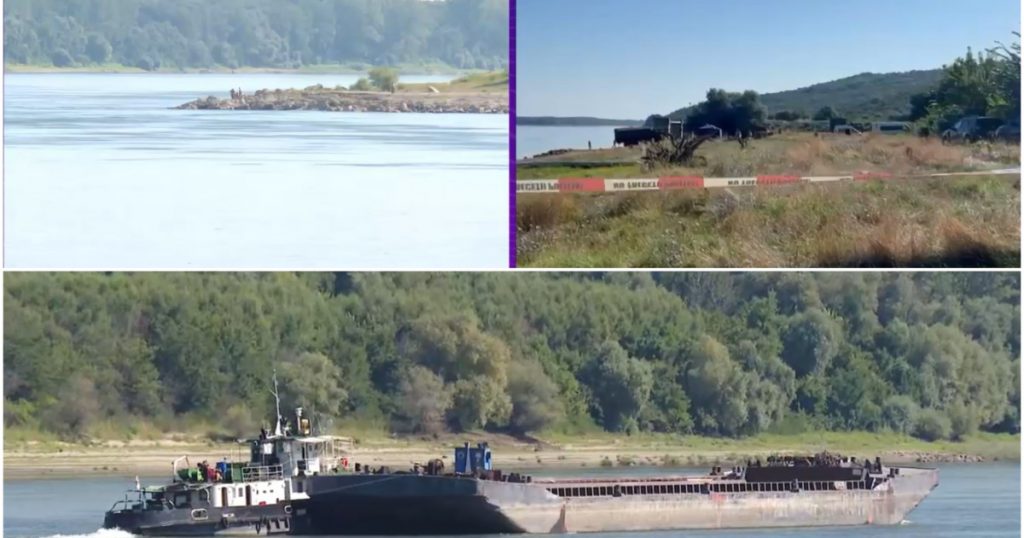 Intervenția Armatei Române pe Dunăre: O soluție de urgență în fața unei crize energetice