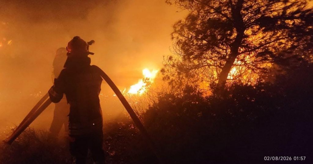 Intervenția Pompierilor Români în Lupta cu Incendiile din Attica: O Misiune de Solidaritate și Provocări Naturale