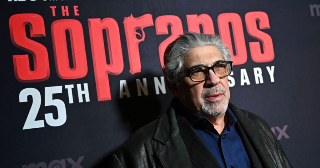 Vincent Pastore: O legendă a cinematografiei care a lăsat o amprentă durabilă