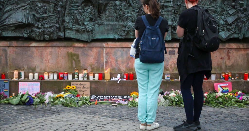Vulnerabilitatea Germaniei la Terorismul Islamism: O Privire Asupra Factorilor și Implicațiilor