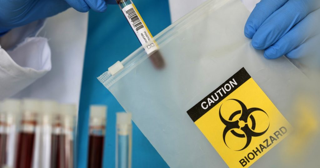 Apocalipsa comandată prin poștă: Epidemia de ciclosporiază din SUA și amenințările biologice ale viitorului