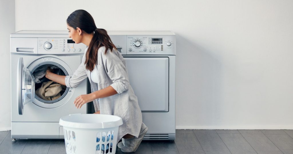 Programul ECO la mașina de spălat: O analiză detaliată despre eficiență și consumul de resurse
