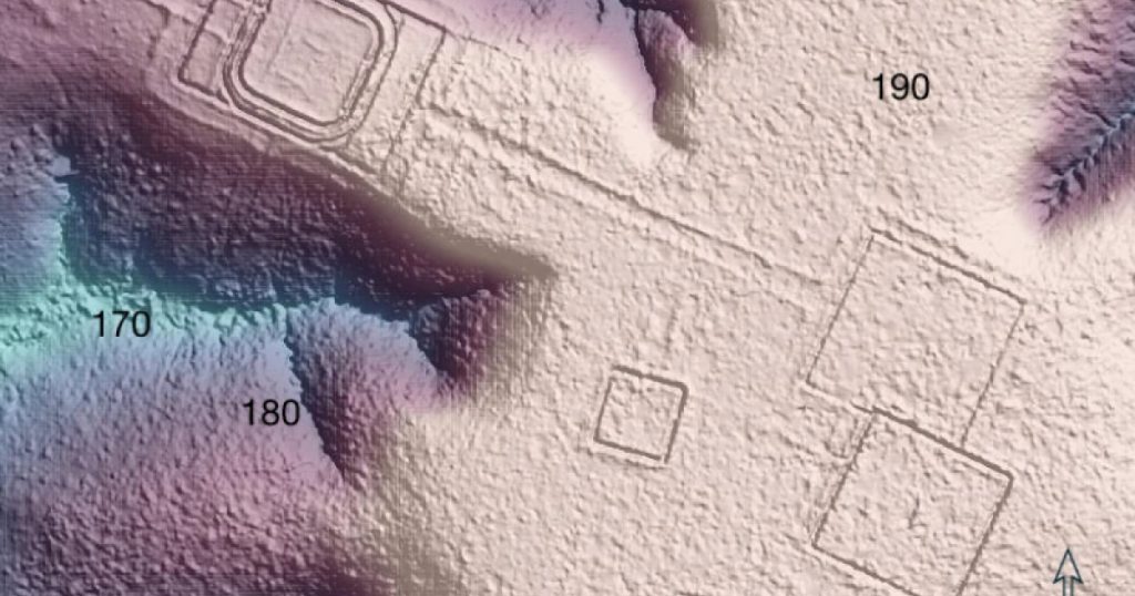 Geoglifele din Amazon: O privire profundă asupra civilizației Aquiry și implicațiile descoperirii arheologice
