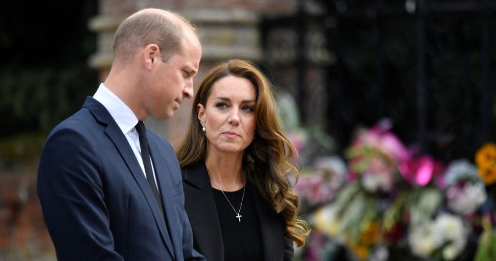 Transformarea Monarhiei Britanice: Strategiile Prințului William și Rolul Crucial al Prințesei Catherine
