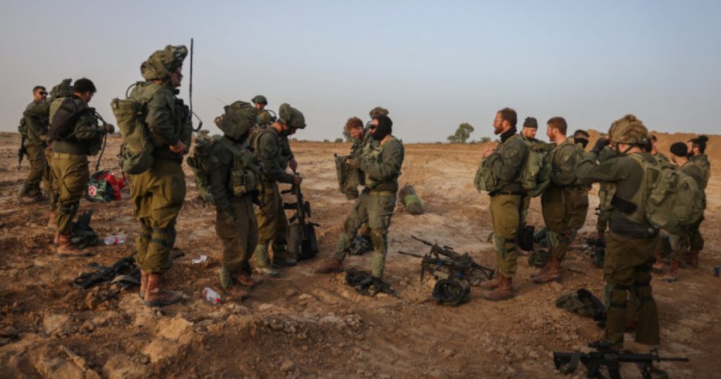 Tensiuni Crescânde: Impactul Uciderii Luptătorilor Hezbollah de către Armata Israeliacă în Sudul Libanului