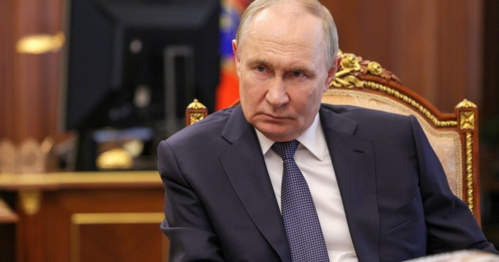 Reprimirea Rusiei la Jocurile Olimpice: O victorie cu preț pentru Putin și provocările interne