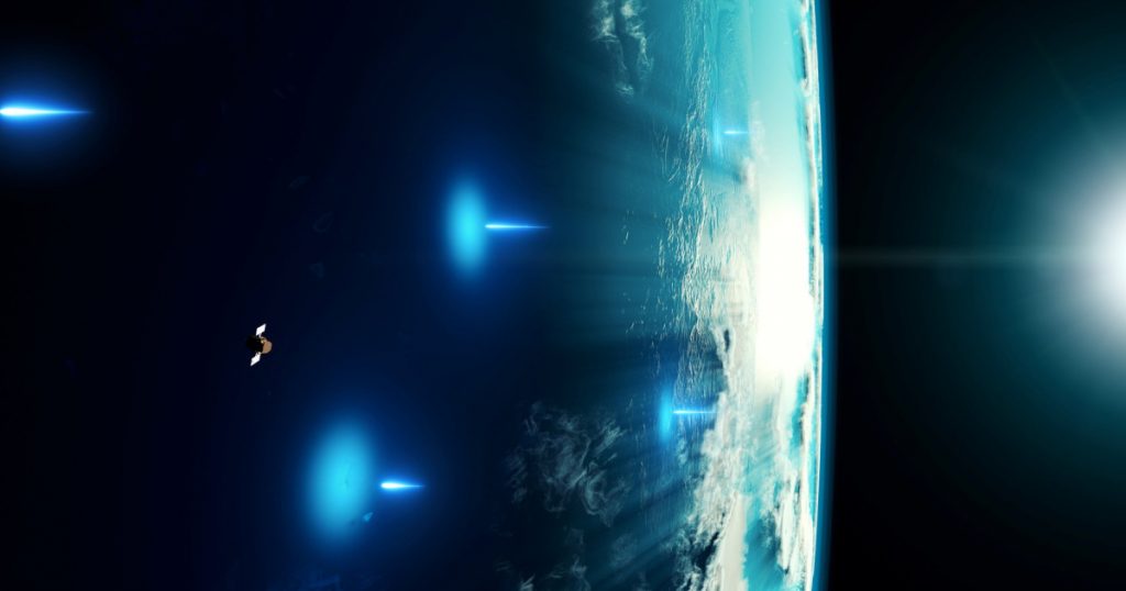 Provocările unei Misiuni Spațiale: Cursa Contra Cronometru pentru Salvarea Telescopului Swift al NASA