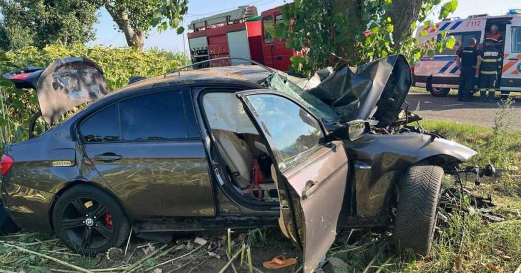 Accident tragic în Buzău: O tragedie rutieră care ridică întrebări despre siguranța circulației