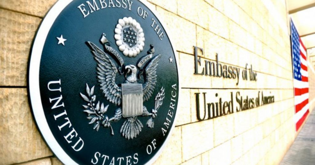 Alertă de Securitate: Ambasadele SUA Recomandă Cetățenilor să Părăsească Orientul Mijlociu