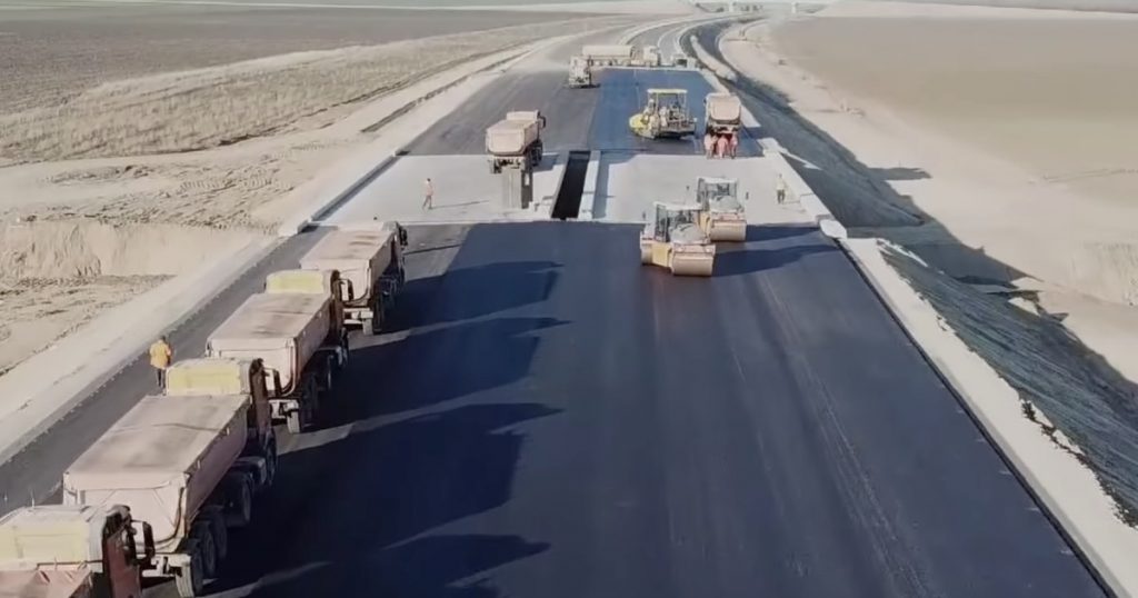 Cursa pentru Autostrada Moldovei: O oportunitate crucială și provocările antreprenorilor