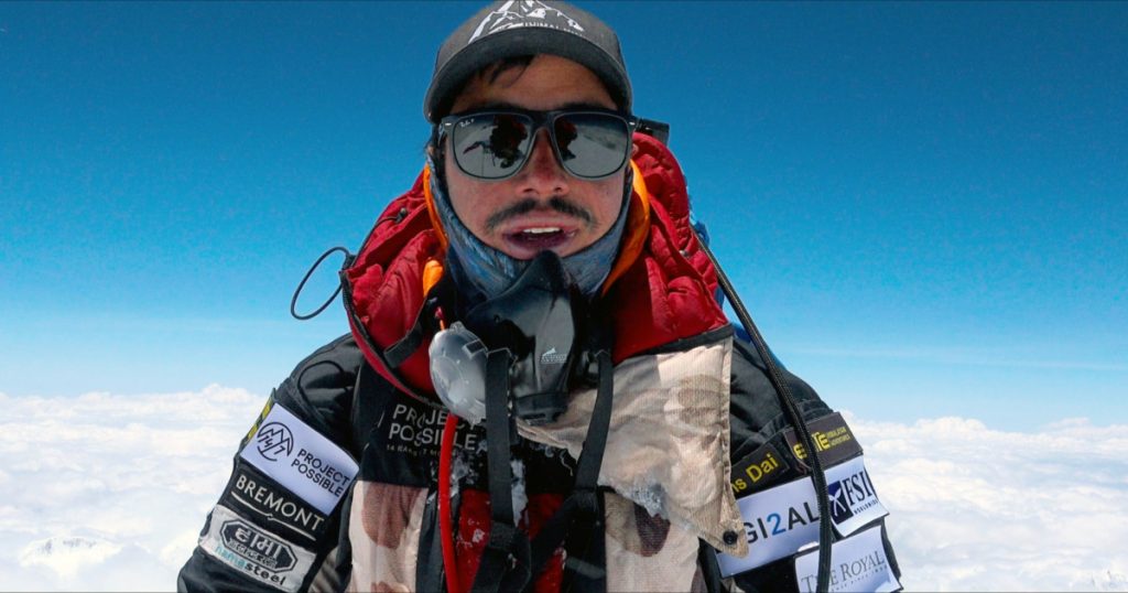 Tragedia de pe Broad Peak: Moartea alpinistului Nirmal Purja și impactul asupra comunității montane