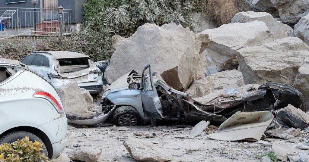 Cutremur devastator la Napoli: O privire detaliată asupra impactului și implicațiilor seismului din 31 iulie 2026