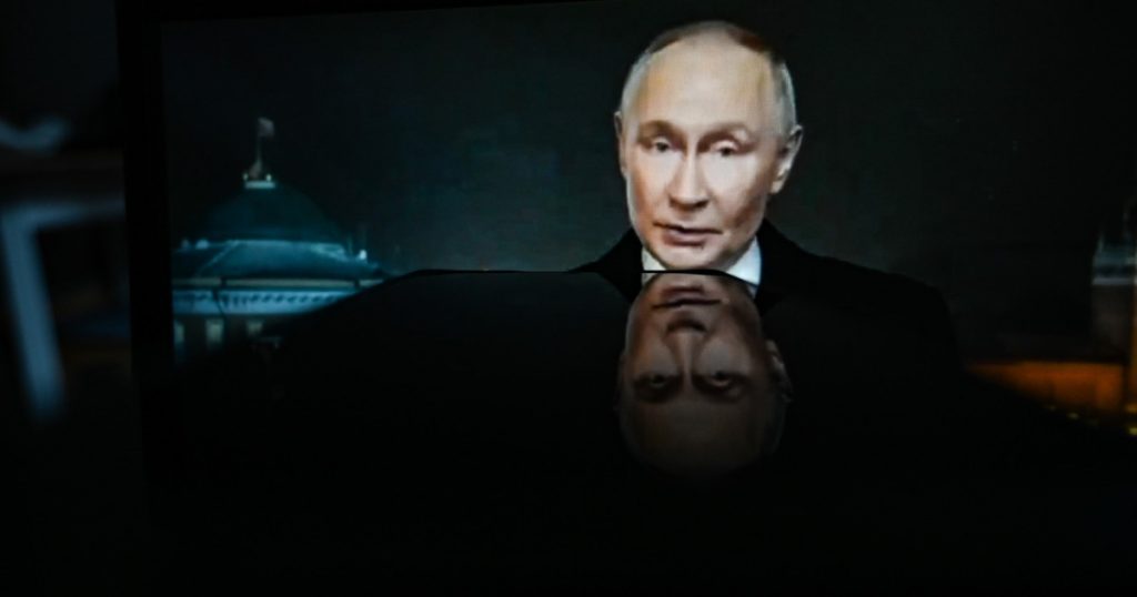August: O Lună Blestemată pentru Rusia – Impactul asupra Regimului Putin