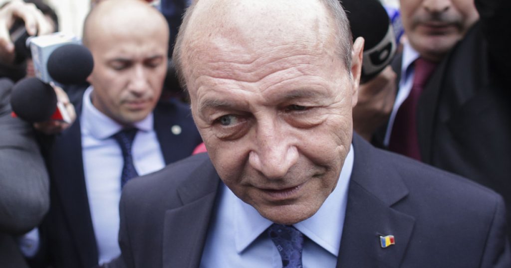 Criza Energetică din România: Traian Băsescu și Acuzațiile de Management Incompetent