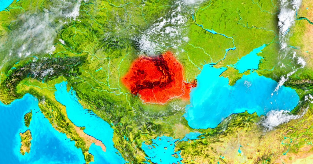Avertizările Meteorologice Emise de ANM: Înțelegerea Codurilor Galben, Portocaliu și Roșu
