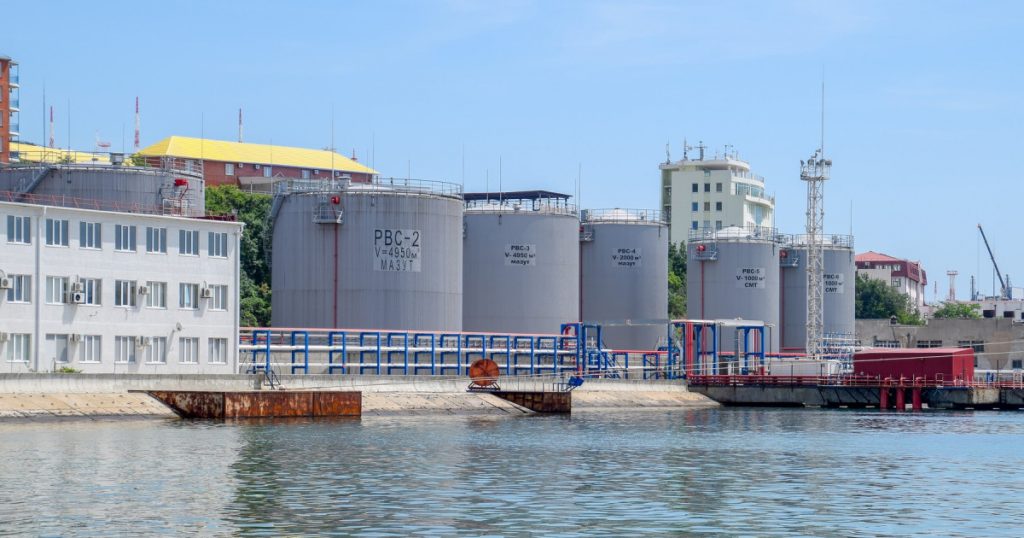 Acordul SUA-Ucraina: O Nouă Fază în Confruntarea din Marea Neagră și Implicațiile Geopolitice