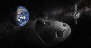 Apophis 2029: O oportunitate științifică unică și riscurile deșeurilor spațiale
