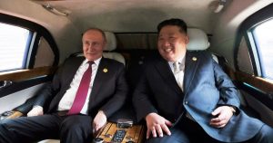 Kim Jong Un: O putere financiară în ascensiune în contextul războiului din Ucraina