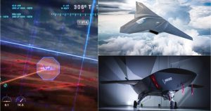 Evoluția Aeronavelor de Luptă: De la Piloți la Drone – O Nouă Eră în Războiul Aerian