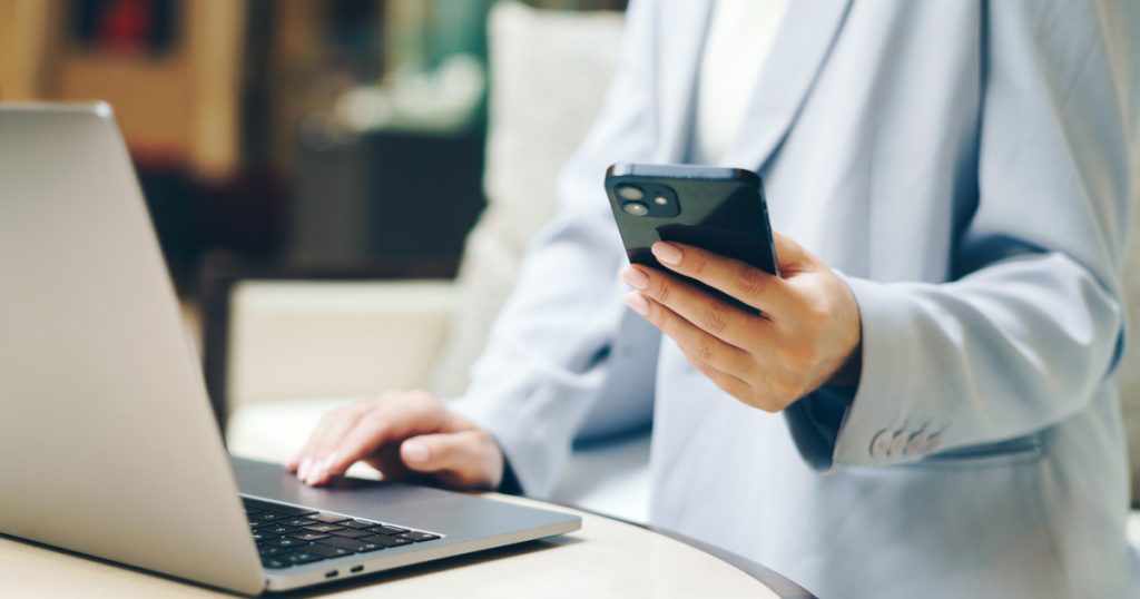eIdentity: Revoluția Digitală în Controlul Datelor Personale