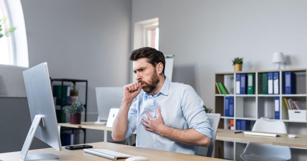 Sick Building Syndrome: Înțelegerea Sindromului Clădirii Bolnave și Implicațiile Sale pentru Sănătate