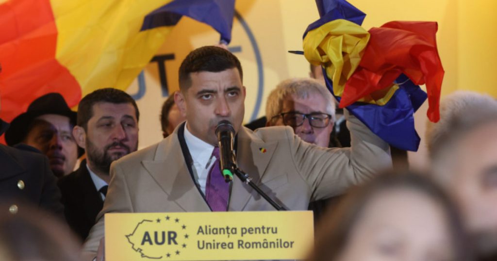 Implicarea unui Web Designer din Republica Moldova în Campania AUR pentru Suspendarea Președintelui României