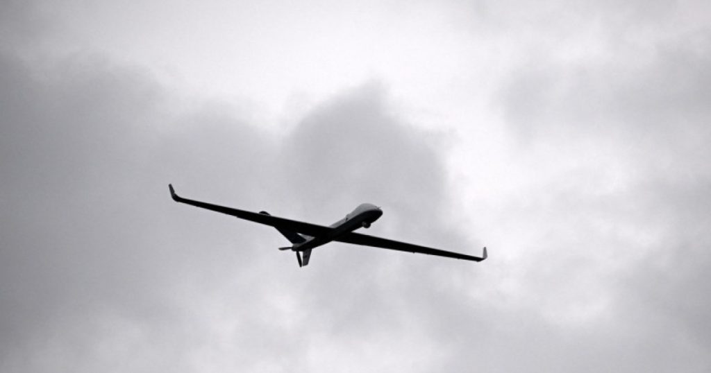 Posibile Scenarii de Sabotaj în Cazul Dronei Prăbușite în Bulgaria: O Analiză Detaliată