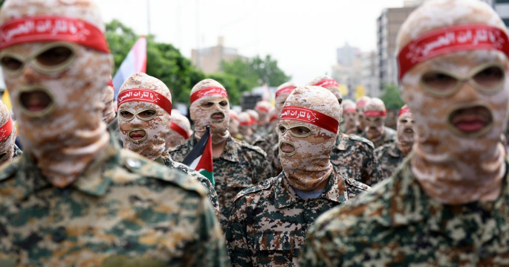 Confruntarea Geopolitică din Strâmtoarea Ormuz: Strategia Gardienilor Revoluției din Iran