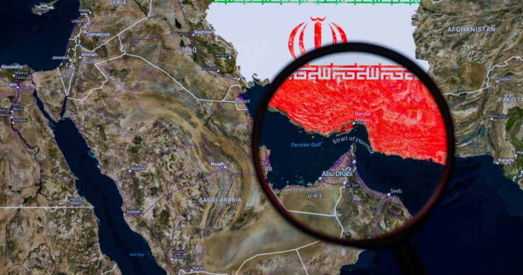 Iranul și Acordul cu Oman: Etapele Finale și Implicațiile Redeschiderii Strâmtorii Ormuz