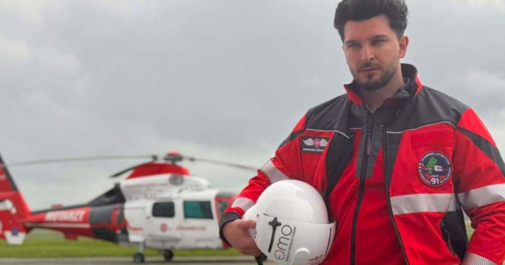 Atacul asupra unei ambulanțe în Germania: Un medic român își exprimă indignarea și îngrijorarea pentru viitorul asistenței medicale
