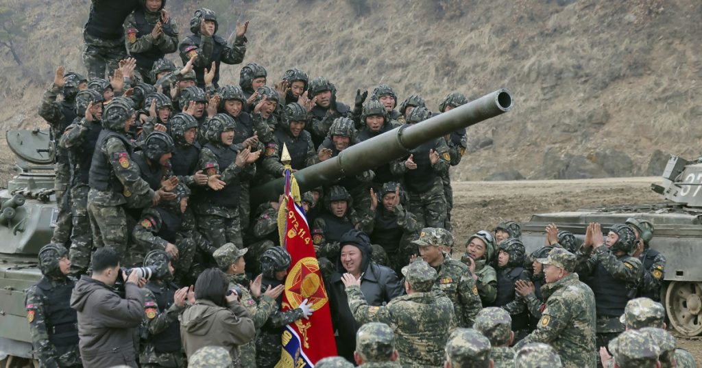 Provocările geopolitice: Desfășurarea militarilor nord-coreeni în Rusia și implicațiile pentru Ucraina și lumea întreagă