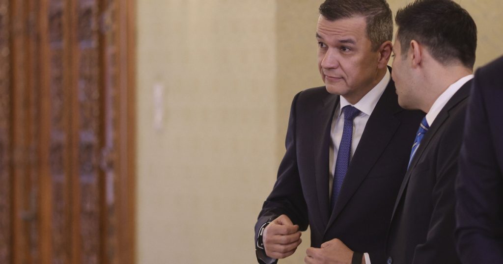 Tensiunile politice din România: Oana Gheorghiu îl acuză pe PSD de bullying în cadrul disputei legate de legea salarizării