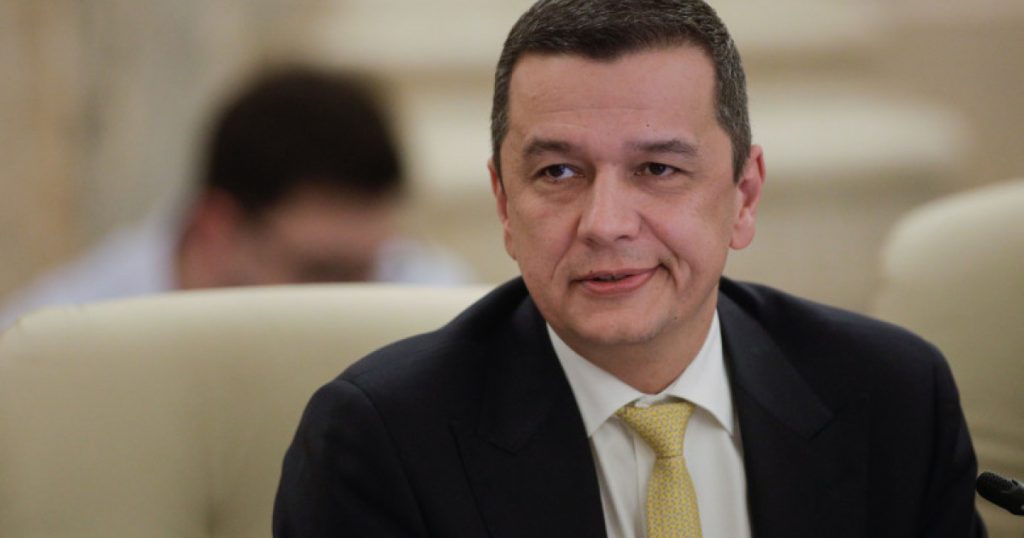 Tensiuni Politice: Gheorghiu Critică PSD și Propune Soluții pentru Criza Guvernamentală