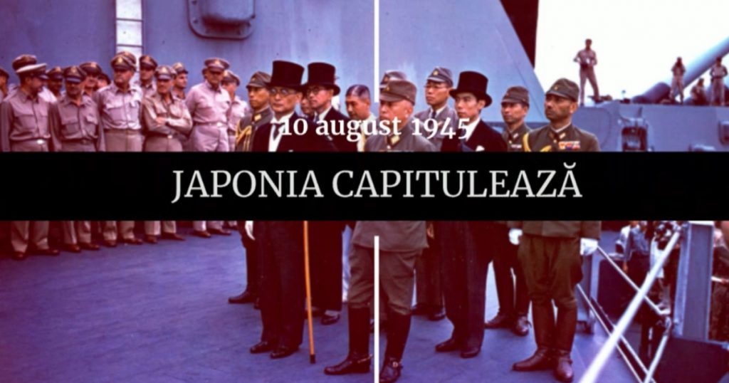 Evenimente de Impact: O Privire Detaliată asupra Zilei de 10 August în Istorie