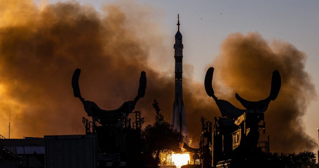 Spațiul Cosmic: Câmpul de Luptă al Diplomației Eșuate și Alianțelor Geopolitice