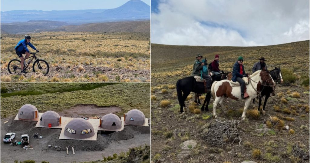 Refugiul apocaliptic din Argentina: Cum magnații tehnologiei își construiesc un sanctuar în fața amenințărilor globale