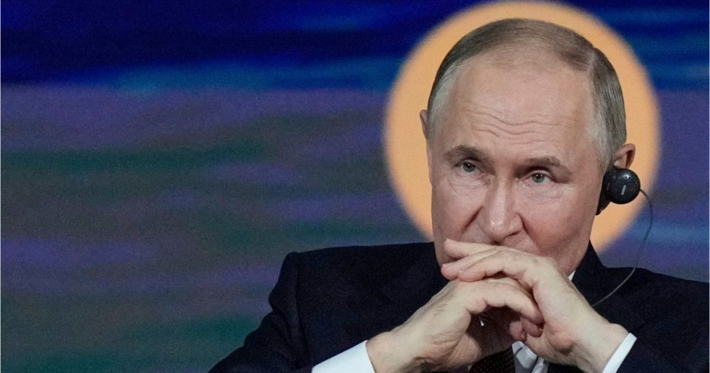 Criza Forței de Muncă în Rusia: O Provocare Devastatoare pentru Economia de Război
