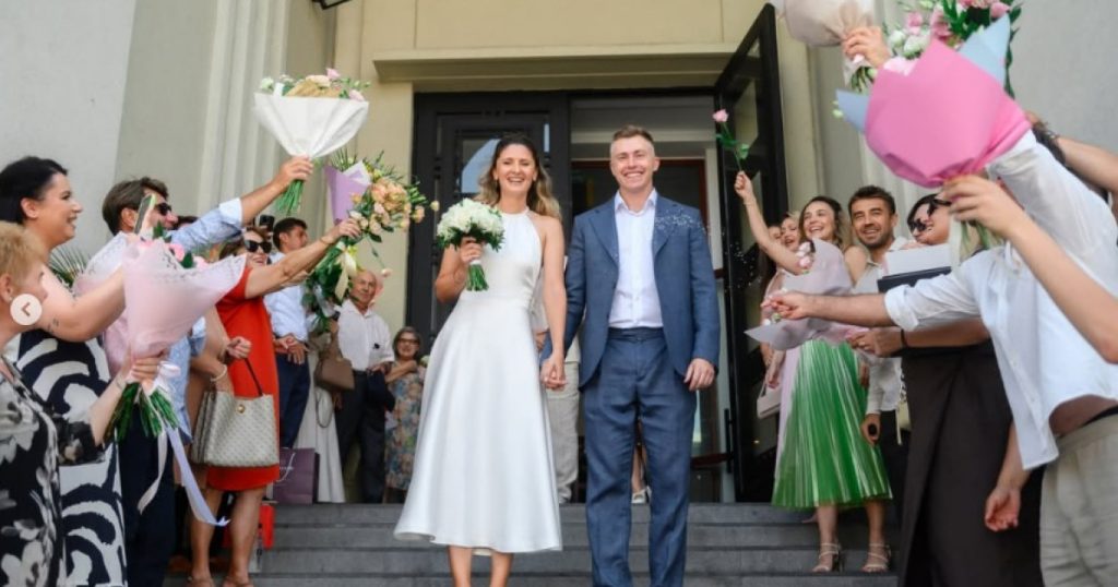 Irina Begu și Victor Crivoi: O poveste de dragoste în tenisul românesc