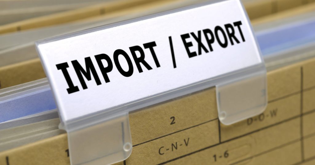 Analiza deficitului comercial al României: Evoluții și perspective în contextul economic actual