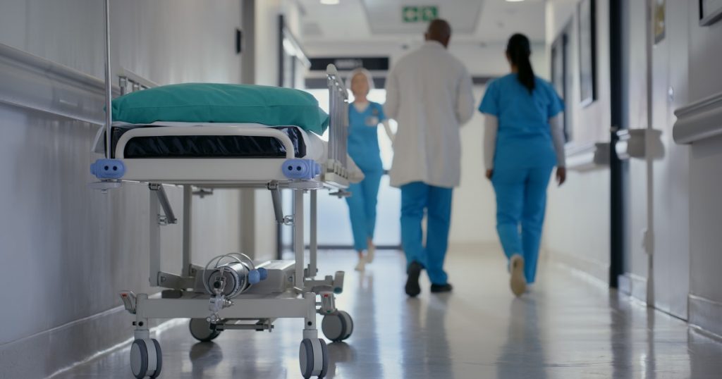 Violenta în spitale: O privire detaliată asupra scandalului de la Spitalul din Slatina