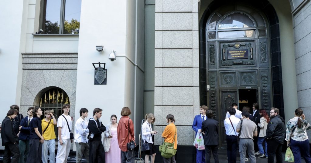 Iabloko: Opoziția Tolerată în Umbra Regimului Rus