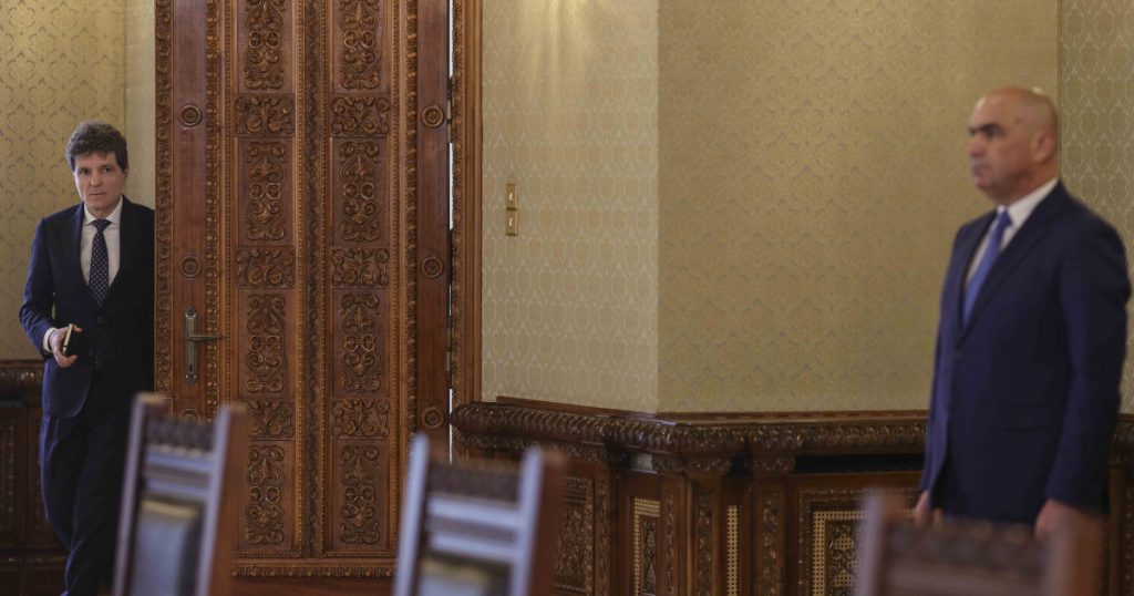 Negocieri Cruciale la Cotroceni: Viitorul Legii Salarizării în România