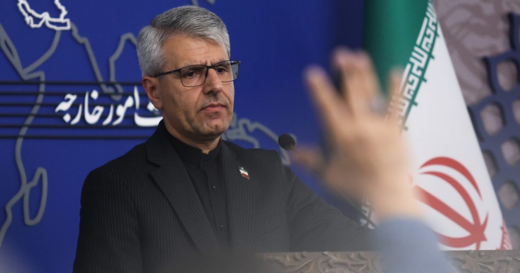 Iranul și Războiul ca Joc de Șah: O Analiză a Tensiunilor Geopolitice