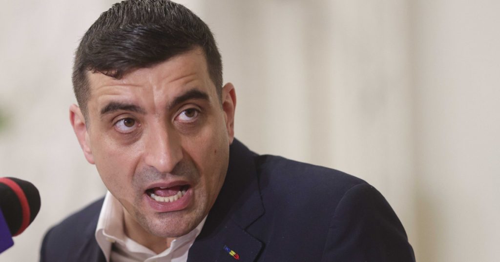 Controversa legii ANI și mesajele politice: Între transparență și interese personale