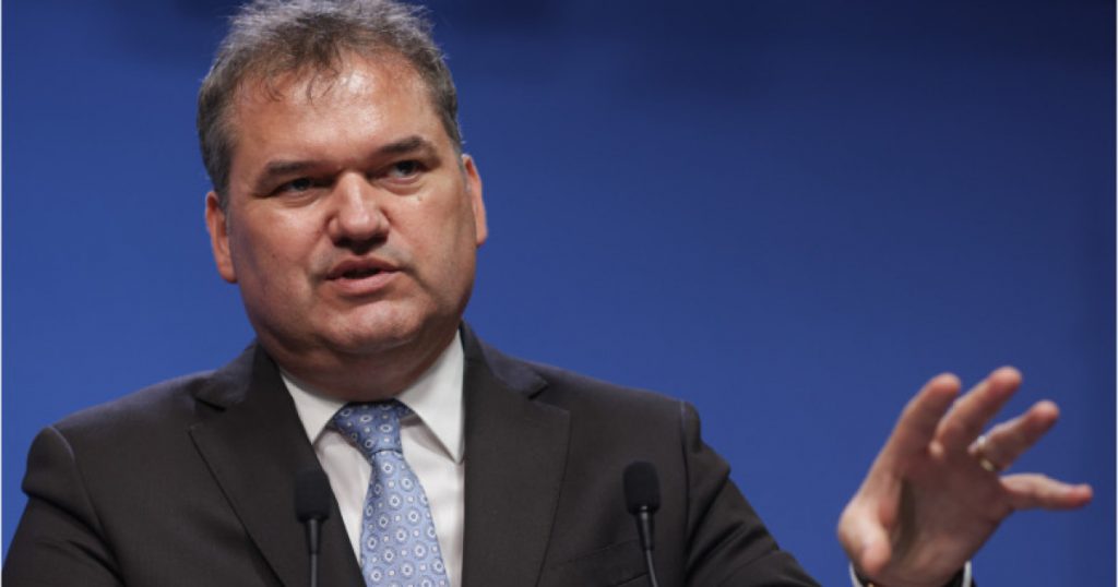 Cseke Attila și viziunea UDMR pentru un Guvern cu puteri depline: O analiză detaliată