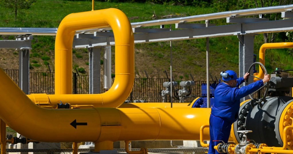Întărirea securității energetice în Polonia și țările baltice: O reacție la amenințările rusești sub steag fals