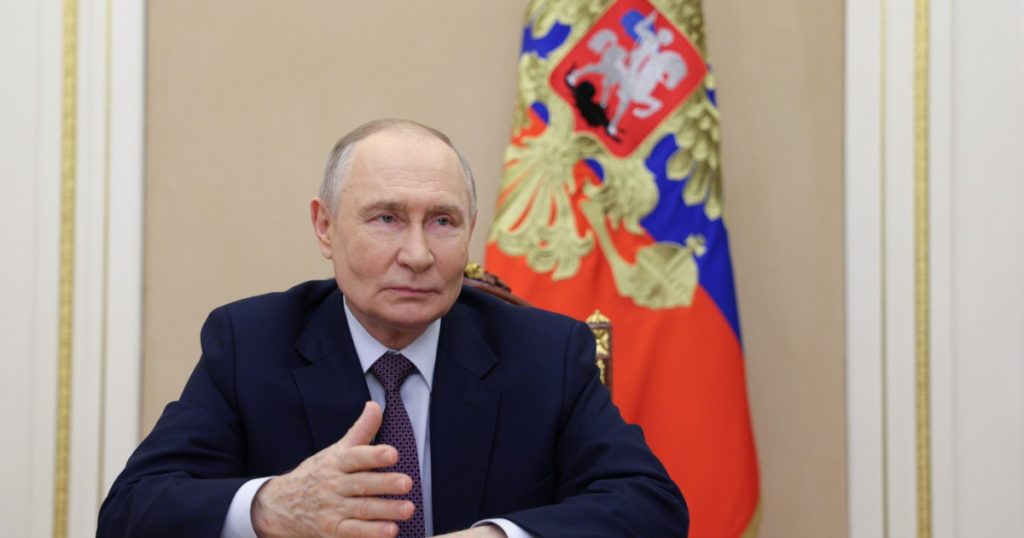 Misterele călătoriilor lui Putin în Siberia: O analiză a strategiilor politice și sociale